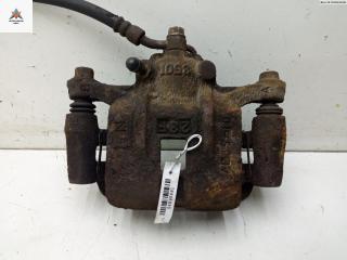 суппорт задний правый Mazda Xedos 9 1 поколение [2-й рестайлинг] 2002, 2.5 л., бензин, АКПП, серый, седан