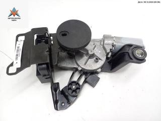 Двигатель стеклоочистителя заднего (моторчик дворников) BMW 3 серия E90/E91/E92/E93 [рестайлинг] 2008, 2.0 л., бензин, МКПП, серый, универсал, 1397220905, 8208601