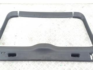 обшивка крышки багажника BMW X5 E53 [рестайлинг] 2004, 3.0 л., дизель, АКПП, серый, внедорожник 5 дв., 8402297, 8402617, 8402618, 8402193