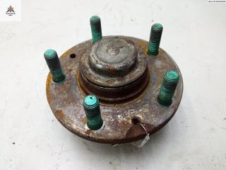 ступица задняя левая Mazda Xedos 9 1 поколение [2-й рестайлинг] 2002, 2.5 л., бензин, АКПП, серый, седан