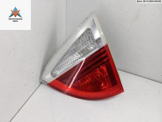 фонарь крышки багажника правый BMW 3 серия E90/E91/E92/E93 [рестайлинг] 2008, 2.0 л., бензин, МКПП, серый, универсал, 7160064