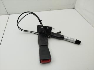 замок ремня безопасности BMW 7 F01/F02 2012, 3.0 л., гибрид, АКПП, серый, седан, 7303914