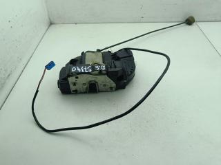 замок двери задней правой Mercedes-Benz E-Класс W211/S211 2003, 2.2 л., дизель, АКПП, серый, универсал, 2117300635