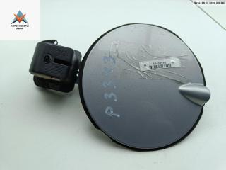 лючок топливного бака Opel Zafira 1 поколение (A) 1999, 1.8 л., бензин, МКПП, серый, минивэн, 90559413