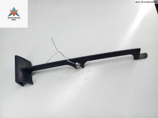 заглушка (решетка) в бампер BMW 3 серия E46 1999, 2.8 л., бензин, АКПП, серый, седан, 8192877