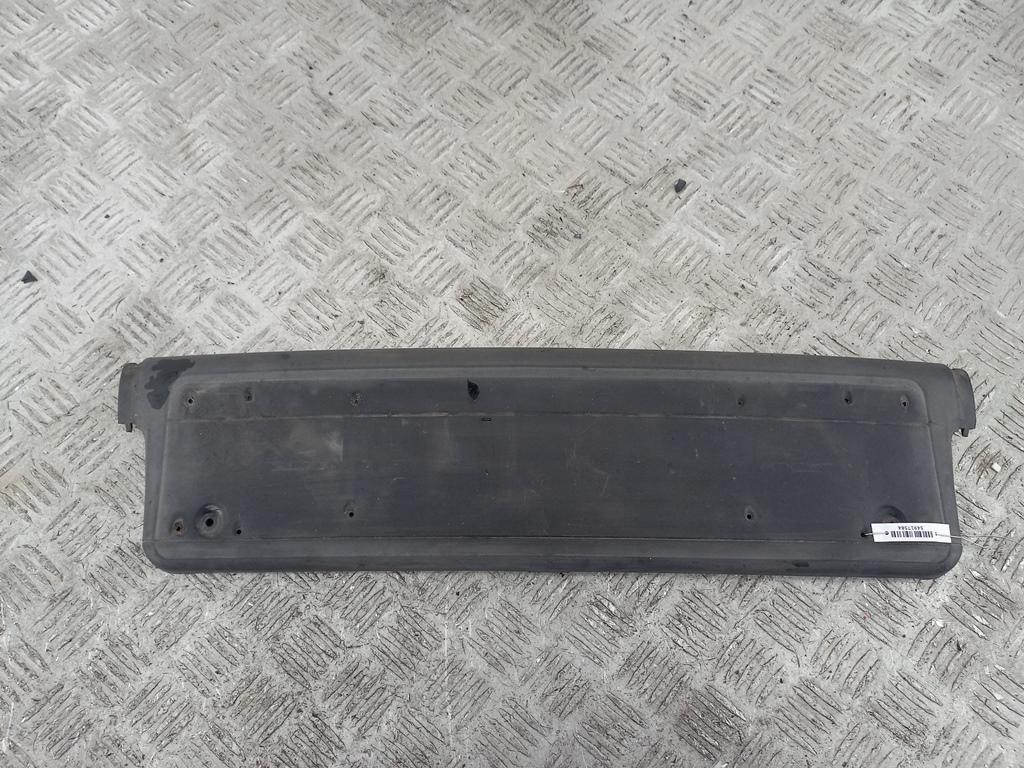 бленда BMW 3 E46 1999, 2.8 л., бензин, АКПП, серый, седан, 8195288