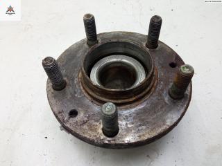 ступица задняя правая Mazda Xedos 9 1 поколение [2-й рестайлинг] 2002, 2.5 л., бензин, АКПП, серый, седан