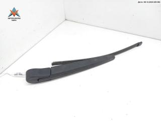 Щеткодержатель (поводок стеклоочистителя) задний BMW 3 серия E90/E91/E92/E93 [рестайлинг] 2008, 2.0 л., бензин, МКПП, серый, универсал, 7118206