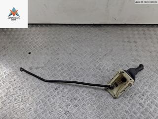 кулиса Dacia (Renault) Sandero I 2009, 1.2 л., бензин, МКПП, белый, хетчбэк 5 дв., 8200490717