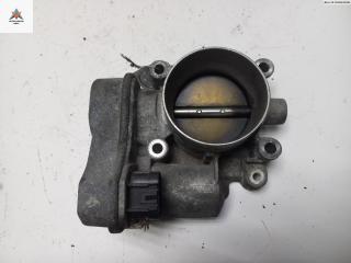 заслонка дроссельная Opel Vectra C 2003, 2.2 л., бензин, АКПП, серый, универсал, 24459501