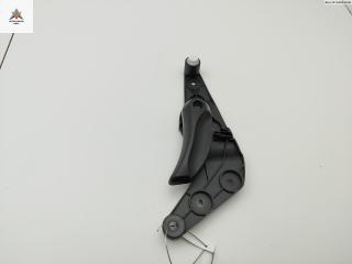 ручка открывания капота BMW 7 серия F01/F02 [рестайлинг] 2012, 3.0 л., гибрид, АКПП, серый, седан, 51239114002, 9114002