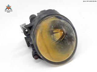 фара противотуманная правая BMW X5 E53 [рестайлинг] 2004, 3.0 л., дизель, АКПП, серый, внедорожник 5 дв., 6920886