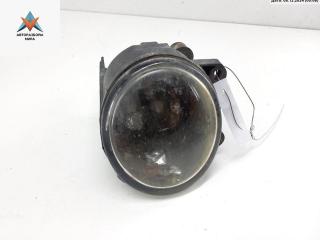 фара противотуманная левая BMW X5 E53 [рестайлинг] 2004, 3.0 л., дизель, АКПП, серый, внедорожник 5 дв., 6920885