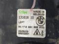 фара противотуманная левая BMW X5 E53 [рестайлинг] 2004, 3.0 л., дизель, АКПП, серый, внедорожник 5 дв., 6920885 - фото №4