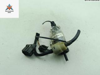 насос (моторчик) омывателя стекла Opel Zafira 1 поколение (A) 2002, серый, минивэн, 90585742