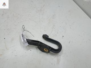 кронштейн радиатора Opel Zafira 1 поколение (A) [рестайлинг] 2003, 1.8 л., бензин, МКПП, серый, минивэн, 09202247