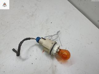 Патрон лампы указателя поворота Opel Omega B 1996, 2.0 л., бензин, МКПП, красный, седан