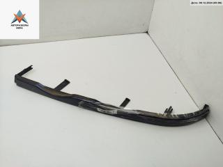 ресничка (ус) левой фары BMW 3 серия E46 1999, 1.9 л., бензин, МКПП, синий, седан, 8208481