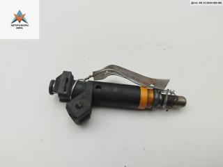 форсунка BMW 7 серия E65/E66/E67 2002, 3.6 л., бензин, АКПП, зелёный, седан, 7506924