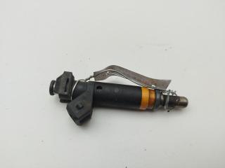 форсунка BMW 7 серия E65/E66/E67 2002, 3.6 л., бензин, АКПП, зелёный, седан, 7506924