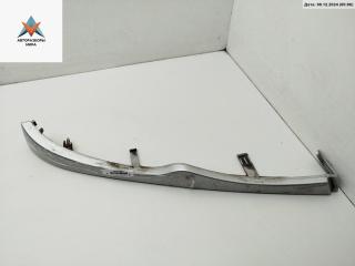 ресничка (ус) правой фары BMW 3 серия E46 [рестайлинг] 2002, 2.0 л., бензин, МКПП, серый, седан, 7030554