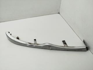 ресничка (ус) правой фары BMW 3 E46 2002, 2.0 л., бензин, МКПП, серый, седан, 7030554