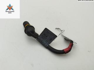 провод высоковольтный BMW 3 серия E46 [рестайлинг] 2002, 2.0 л., дизель, АКПП, серый, универсал, 7787578