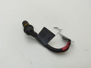 провод высоковольтный BMW 3 E46 2002, 2.0 л., дизель, АКПП, серый, универсал, 7787578