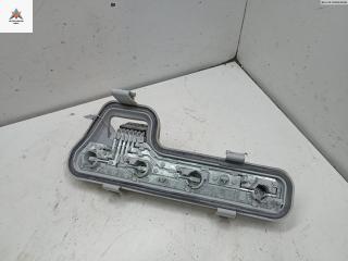 Плата фонаря заднего правого Opel Zafira 1 поколение (A) [рестайлинг] 2003, 1.8 л., бензин, МКПП, серый, минивэн