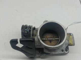 заслонка дроссельная Ford Escort 5 поколение [2-й рестайлинг] 1996, 1.8 л., бензин, МКПП, синий, универсал