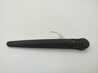 Щеткодержатель (поводок стеклоочистителя) задний BMW 3 E90/E91/E92/E93 2008, 2.0 л., дизель, АКПП, серый, универсал, 7118206