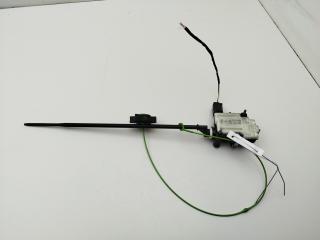 замок лючка топливного бака BMW 7 серия F01/F02 [рестайлинг] 2012, 3.0 л., гибрид, АКПП, серый, седан, 67117200674, 7200674