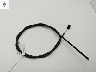 трос капота BMW 7 серия F01/F02 [рестайлинг] 2012, 3.0 л., гибрид, АКПП, серый, седан, 7255801