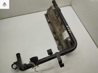 трубка охлаждающей жидкости Volkswagen Sharan 1 поколение [рестайлинг] 2000, 1.8 л., бензин, АКПП