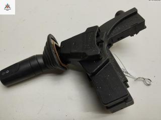 переключатель поворотов Ford Mondeo 2 поколение 2000, 1.8 л., бензин, МКПП, синий, универсал, 97BG13B302AC