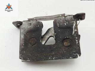 замок капота BMW 5 серия E60/E61 2006, 2.5 л., дизель, МКПП, серый, универсал, 7115229