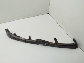 ресничка (ус) правой фары BMW 3 E46 2002, 2.0 л., бензин, МКПП, синий, универсал, 7030554
