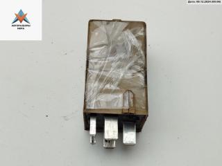 Реле стеклоочистителя (дворников) BMW 3 серия E46 [рестайлинг] 2002, 2.0 л., дизель, АКПП, серый, универсал, 8384505