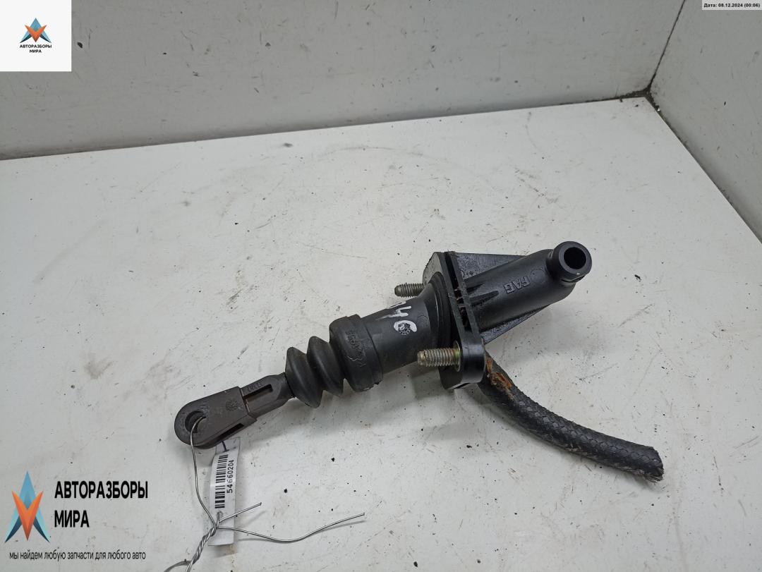 цилиндр сцепления главный Opel Omega B 1996, 2.0 л., бензин, МКПП, красный, седан, 90465488 - фото №1