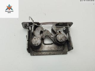 замок капота BMW 5 серия E60/E61 2006, 2.5 л., дизель, МКПП, серый, универсал, 51237115229