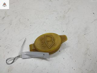 крышка бачка омывателя Opel Astra H/Family [рестайлинг] 2005, 1.6 л., бензин, МКПП, синий, универсал, 13118170