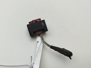 разъем (фишка) проводки BMW 5 серия E60/E61 2006, 2.5 л., дизель, МКПП, серый, универсал, 8384668