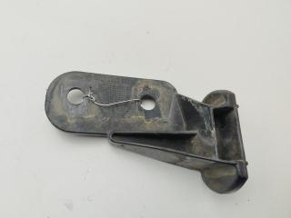 кронштейн переднего бампера BMW 3 E36 1998, 1.8 л., бензин, МКПП, зелёный, универсал, 8122577