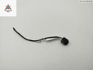 разъем (фишка) проводки BMW 3 серия E46 1999, 1.9 л., бензин, МКПП, синий, седан, 1452049