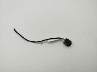 разъем (фишка) проводки BMW 3 E46 1999, 1.9 л., бензин, МКПП, синий, седан, 1452049
