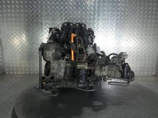 двигатель Volkswagen Golf 5 поколение 2004, Бензин 1.6, цвет, AKL