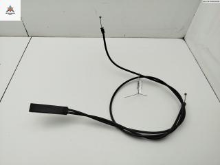 трос капота BMW 7 серия F01/F02 [рестайлинг] 2012, 3.0 л., гибрид, АКПП, серый, седан, 7183773