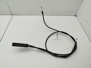 трос капота BMW 7 серия F01/F02 [рестайлинг] 2012, 3.0 л., гибрид, АКПП, серый, седан, 7183773