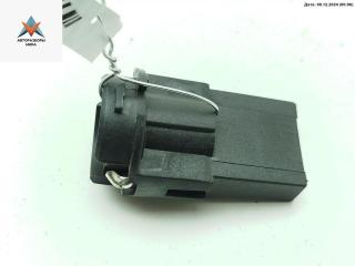 Патрон лампы фонаря BMW 5 серия E60/E61 2006, 2.5 л., дизель, МКПП, серый, универсал, 63211387697