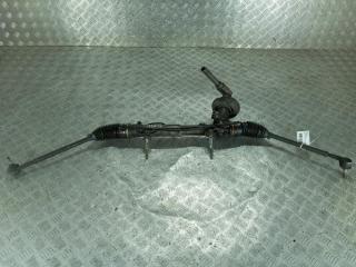 рулевая рейка Peugeot 206 1 поколение [рестайлинг] 2007, цвет, T1